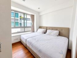 The Medley (D15), Apartment #621056711